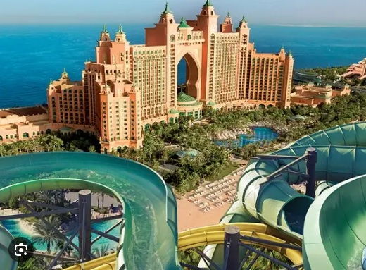 Atlantis Waterpark