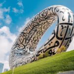 Museum of the Future Dubai